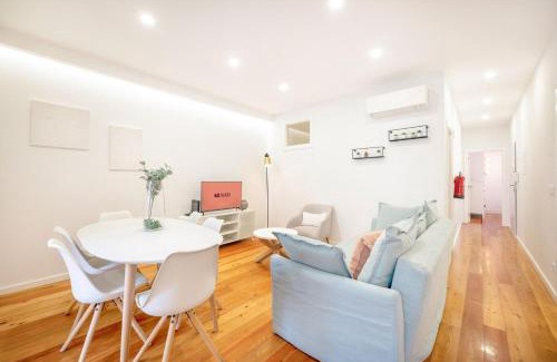 Falca Apartment | GuestReady - Modern atmosphere in Lisbon