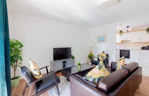 Ashtown Apartment | GuestReady - Modern stay by Pheonix Park