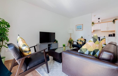 Ashtown Apartment | GuestReady - Modern stay by Pheonix Park
