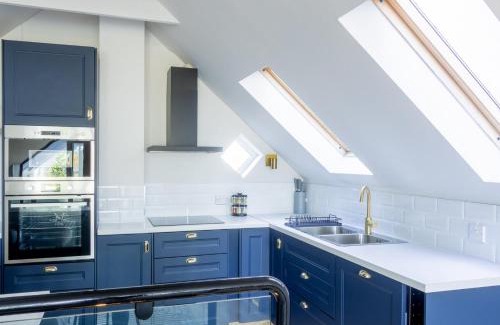 Monkstown House | GuestReady - Modernised cottage in Monkstown