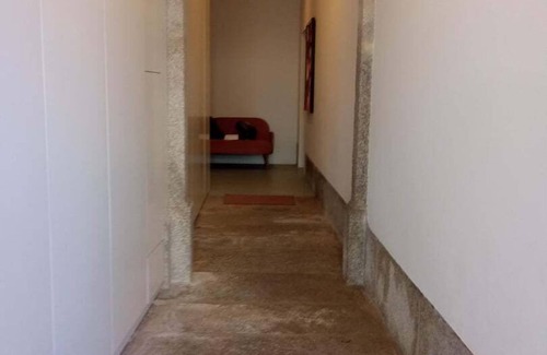 Uniao de Freguesias do Centro Apartment | GuestReady - Mompilher Apartments