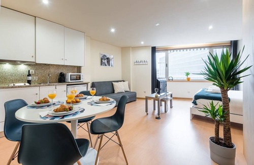 Boavista Apartment | GuestReady - MusicHall - A Star is Born