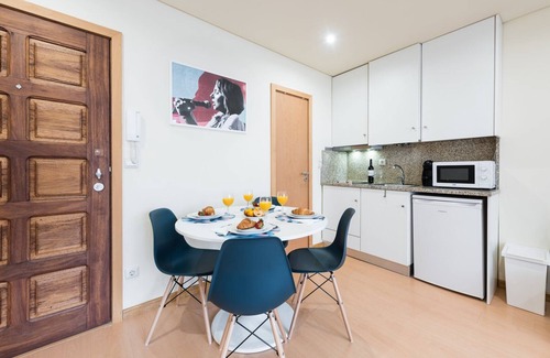 Boavista Apartment | GuestReady - Musichall - Moulin Rouge