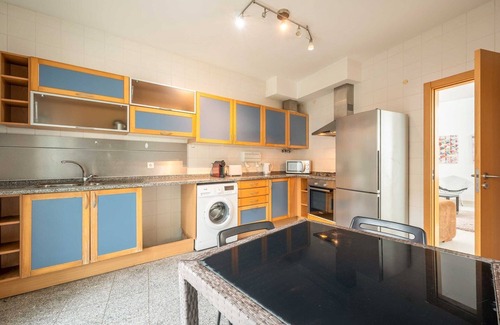 Quinta do Anjo Apartment | GuestReady - Palmela Village with pool
