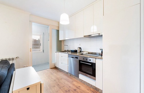Lavra Apartment | GuestReady - Peaceful ambience near the ocean
