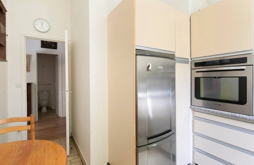 Montparnasse Apartment | GuestReady - Prime haven in Montparnasse