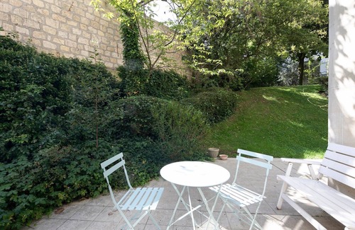 Montparnasse Apartment | GuestReady - Prime haven in Montparnasse