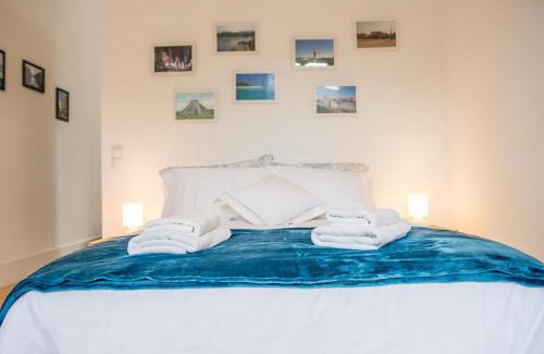 Centro / Baixa Apartment | GuestReady - Quaint comfort near Clérigos Tower