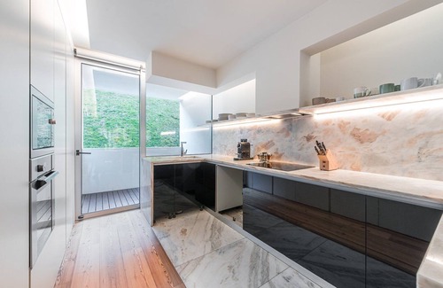 Sao Pedro da Afurada Apartment | GuestReady - River View