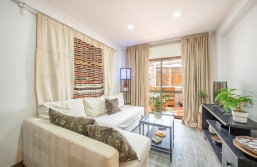 Cacilhas Apartment | GuestReady - Relaxing stay in Cacilhas