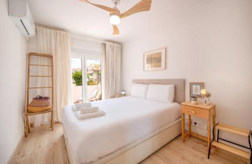 Cacilhas Apartment | GuestReady - Relaxing stay in Cacilhas