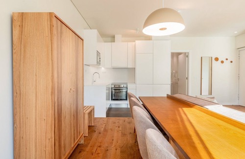 Lisbon Old Town Apartment | GuestReady - Republic Apartments 3E