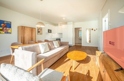 Lisbon Old Town Apartment | GuestReady - Republic Apartments 3E