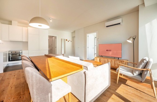 Lisbon Old Town Apartment | GuestReady - Republic Apartments 3E