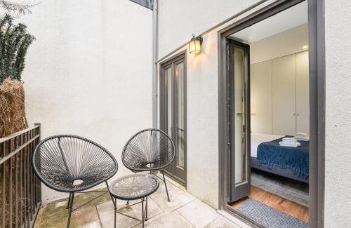 Bonfim House | GuestReady - Restful haven in Porto