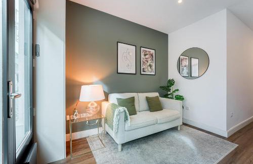 Bonfim House | GuestReady - Restful haven in Porto