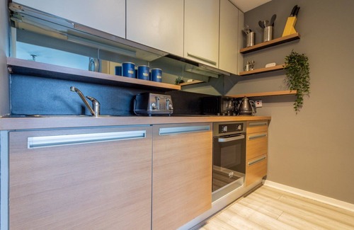 Ashtown Apartment | GuestReady - Royal Canal Park Chic Getaway