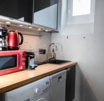Sorbonne Apartment | GuestReady - Séjour de charme au cœur de Paris