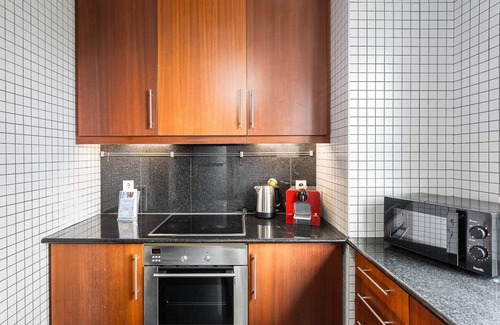 Leca da Palmeira Apartment | GuestReady - Serene hideout in Leça da Palmeira