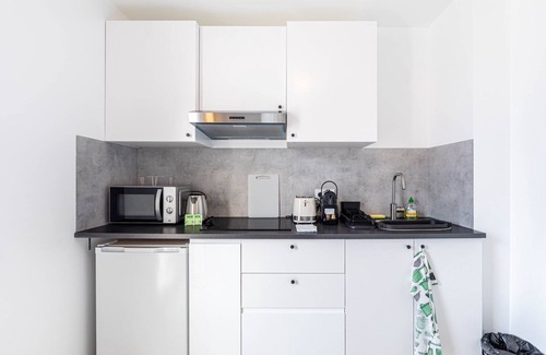 Neuilly-Plaisance Apartment | GuestReady - Stay for 4 People