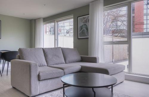 Dublin Apartment | GuestReady - Stylish holiday home in Dublin