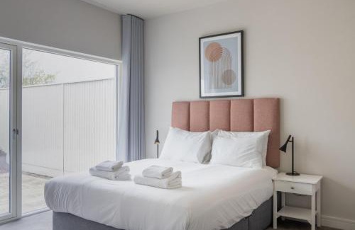 Dublin Apartment | GuestReady - Stylish holiday home in Dublin