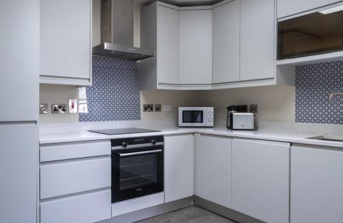 Dublin Apartment | GuestReady - Stylish holiday home in Dublin