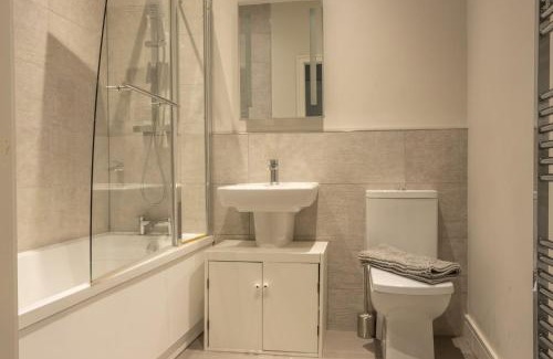 Dublin Apartment | GuestReady - Stylish holiday home in Dublin