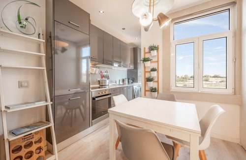 Falca Apartment | GuestReady - Stylish stay near Parque das Nações