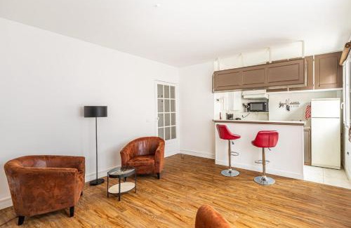 Plaisance Apartment | GuestReady -Superbe Appartement dans le 14ème Arr.