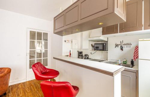 Plaisance Apartment | GuestReady -Superbe Appartement dans le 14ème Arr.