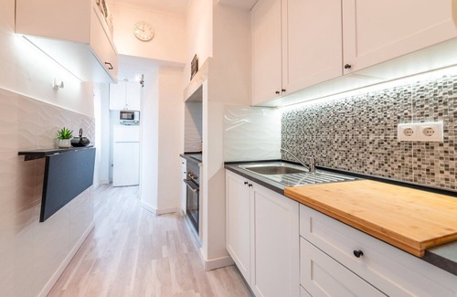 Santo Amaro Apartment | GuestReady - Sweet Alcantara
