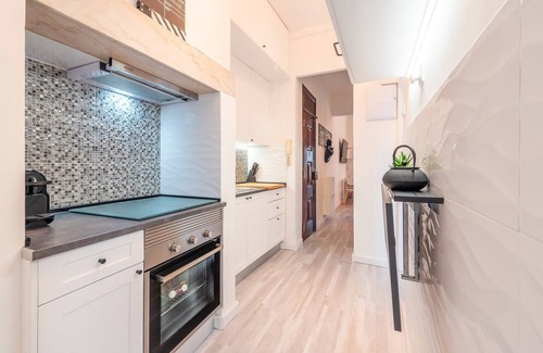 Santo Amaro Apartment | GuestReady - Sweet Alcantara