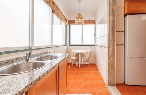 Belem Apartment | GuestReady - Sweet comfort in Lisbon
