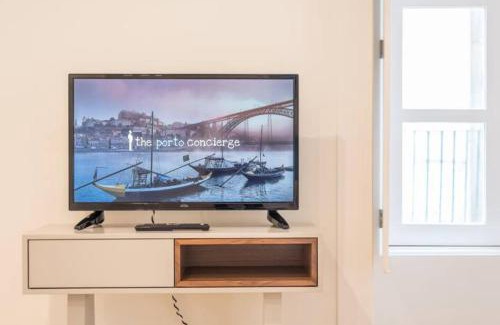 Uniao de Freguesias do Centro Apartment | GuestReady - The New Yellow Ledbetter