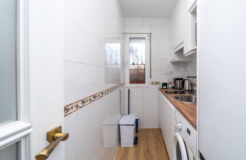 Guindalera Apartment | GuestReady – Your Perfect Nest in Madrid