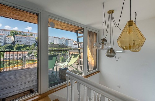 Coimbra Apartment | GuestReady - ZaZa GuestHouse - Room 1