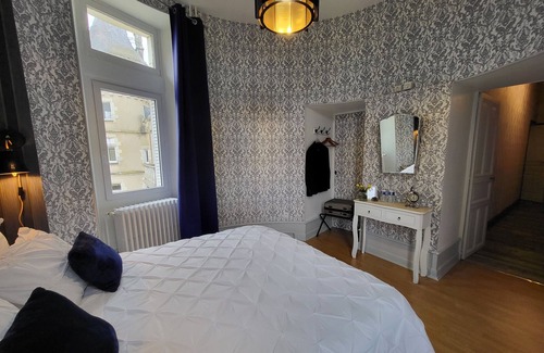 Cluis Bed & Breakfast | Guestroom Cluis, studio flat, 2 persons