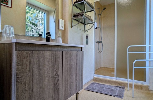 Lempdes-sur-Allagnon Bed & Breakfast | Guestroom Lempdes-sur-Allagnon, studio flat, 3 persons