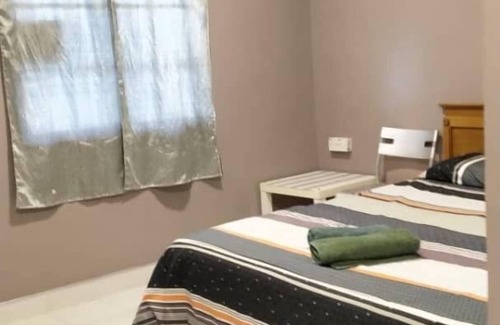 Kampung Bukit Lembu Hotel | Guestroom Langkawi