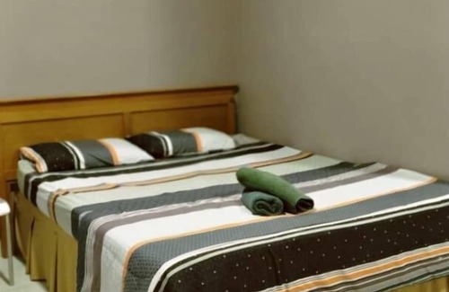 Kampung Bukit Lembu Hotel | Guestroom Langkawi