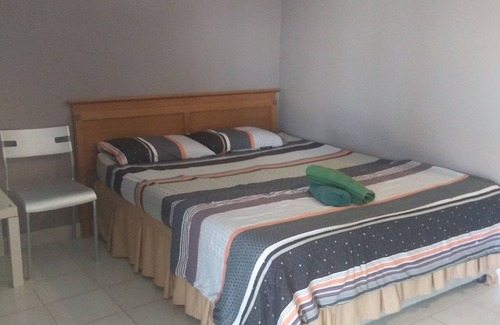 Kampung Bukit Lembu Hotel | Guestroom Langkawi