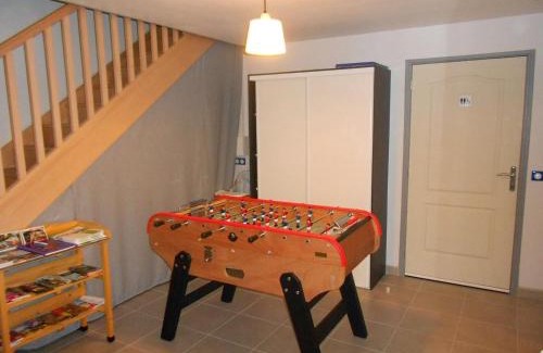 Neuvy-Saint-Sepulchre Bed & Breakfast | Guestroom Neuvy-Saint-Sépulchre, 3 pièces, 6 personnes - FR-1-591-498