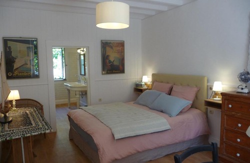Presnoy House | Guestroom Presnoy, 1 pièce, 2 personnes - FR-1-590-298