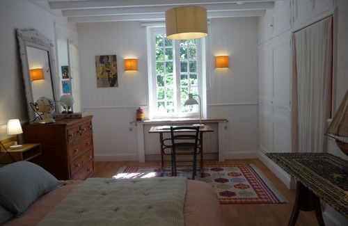 Presnoy House | Guestroom Presnoy, 1 pièce, 2 personnes - FR-1-590-298