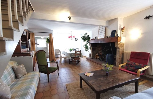 Sembadel Bed & Breakfast | Guestroom Sembadel, 2 bedrooms, 4 persons