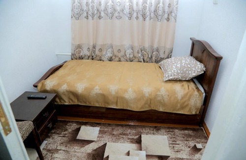 Samarkand House | Guests гостевой дом