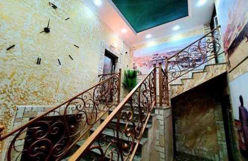 Gyumri Apartment | Guests Hausse ANI