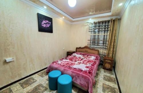 Gyumri Apartment | Guests Hausse ANI