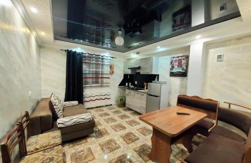 Gyumri Apartment | Guests Hausse ANI
